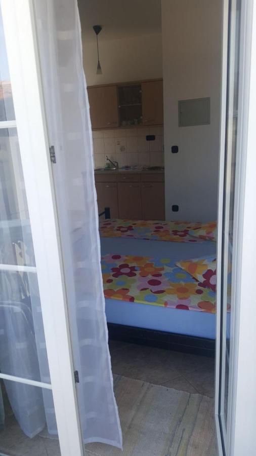 Apartment Fabic Poreč Eksteriør billede