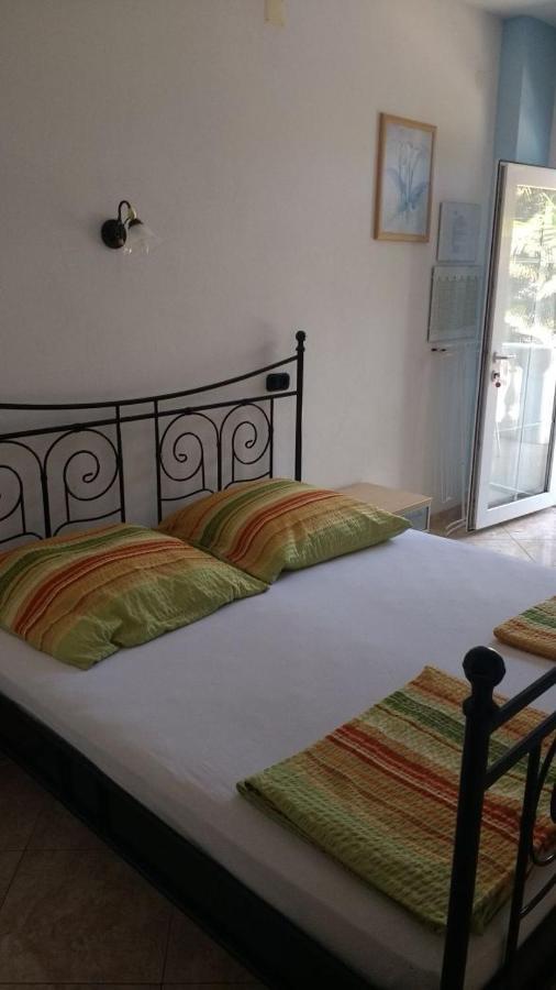 Apartment Fabic Poreč Eksteriør billede