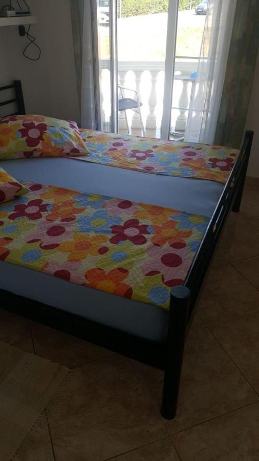 Apartment Fabic Poreč Eksteriør billede