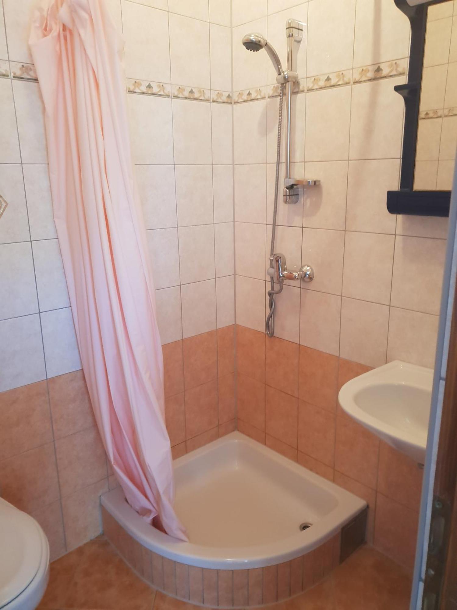 Apartment Fabic Poreč Værelse billede