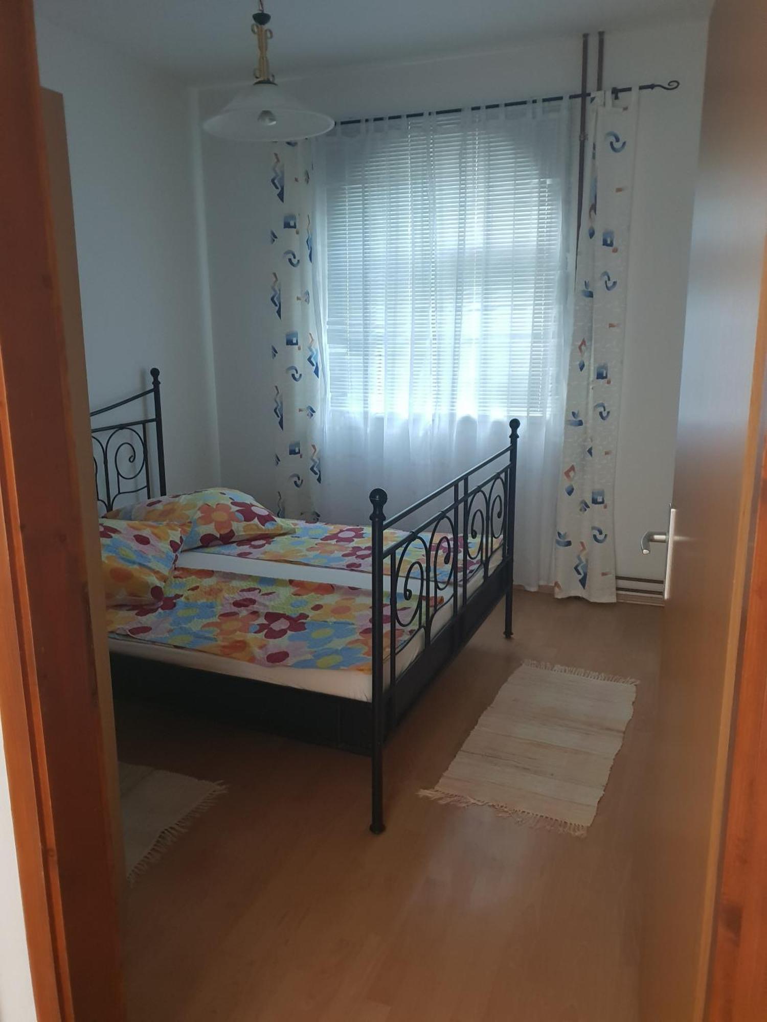 Apartment Fabic Poreč Værelse billede