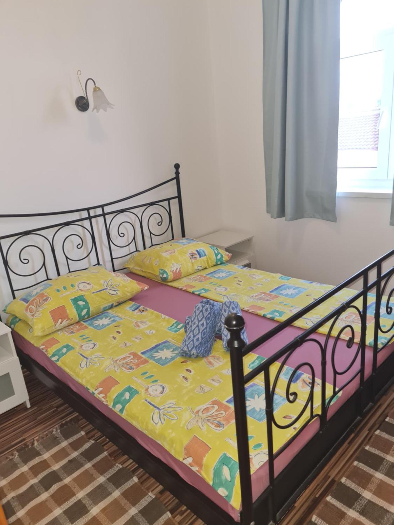 Apartment Fabic Poreč Eksteriør billede