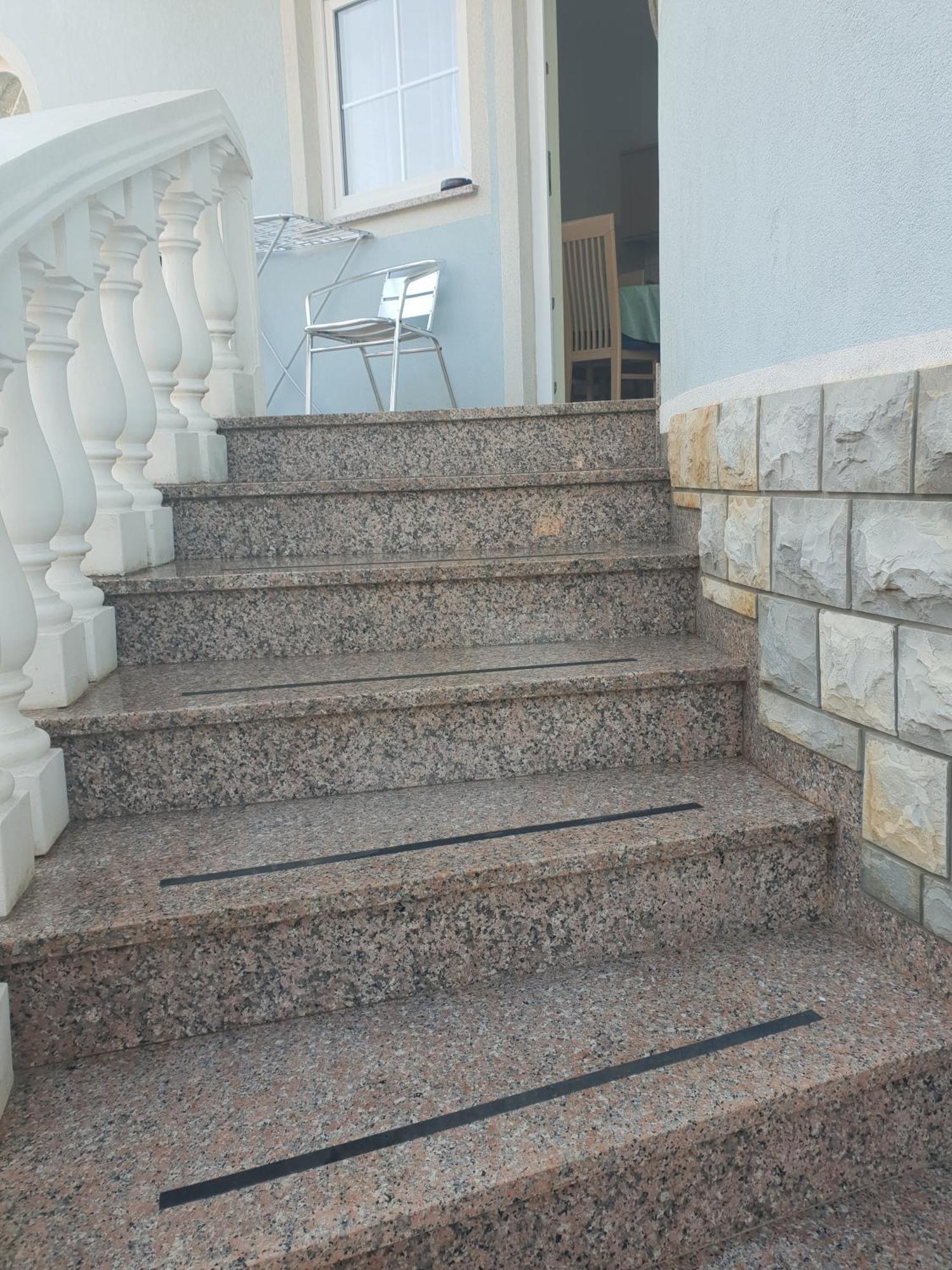 Apartment Fabic Poreč Værelse billede