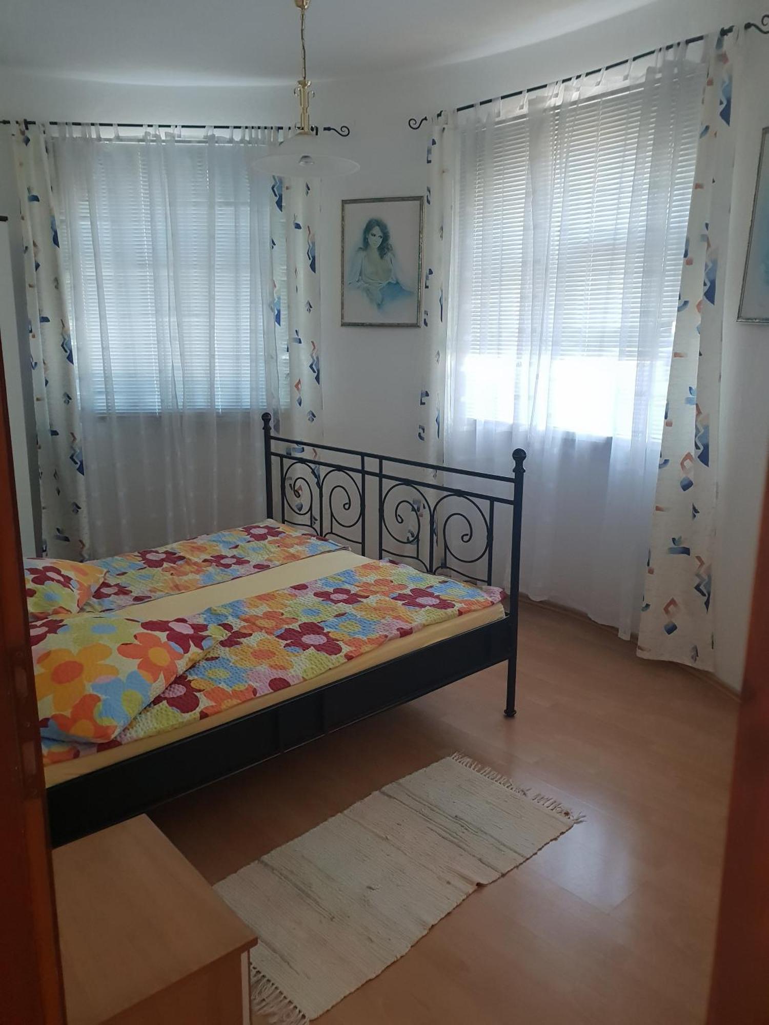Apartment Fabic Poreč Værelse billede